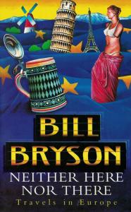 Neither Here Nor There Neither Here Nor There