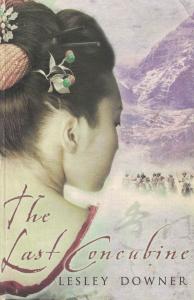 The Last Concubine The Last Concubine