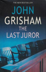 The Last Juror