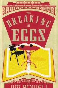 The Breaking Of Eggs
