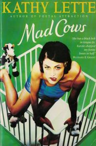 Mad Cows