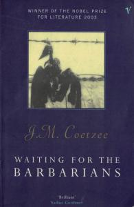 Waiting For The Barbarians