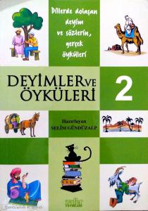 Deyimler Ve Öyküler 2 Deyimler Ve Öyküler 2