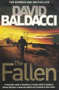 The Fallen The Fallen
