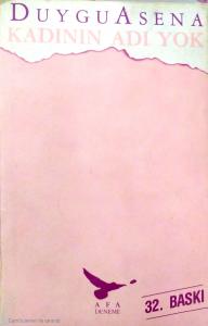 Kadının Adın Yok Kadının Adın Yok