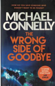 The Wrong Side Of Goodbye The Wrong Side Of Goodbye