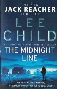 The Mindnigth Line