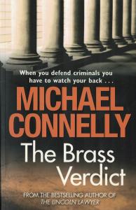 The Brass Verdict The Brass Verdict