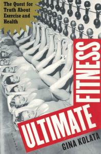 Ultimate Fitness