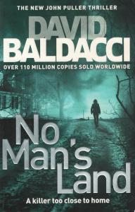 No Man's Land No Man's Land