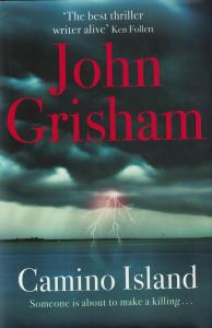 Camino İsland - Ciltli