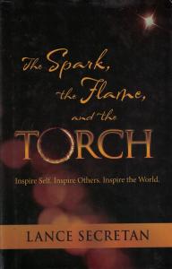 The Spark, the Flame, and the Torch