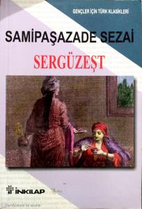 Sergüzeşt Sergüzeşt