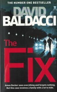 The Fix The Fix