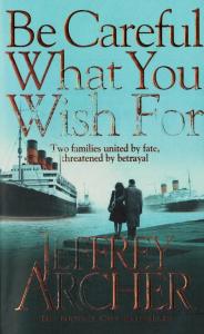 The FixBe Careful What You Wish For The FixBe Careful What You Wish For