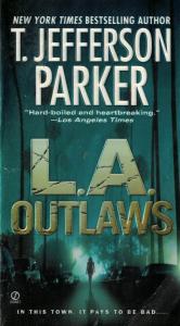 L.A.Outlaws L.A.Outlaws