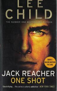 Jack Reaccher One Shot