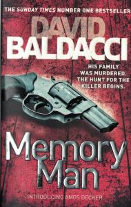 Memory Man Memory Man