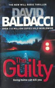 The Guilty The Guilty