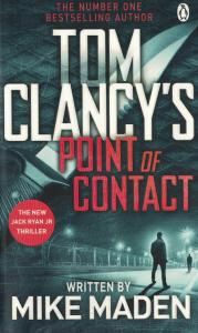 Point Of Contact Point Of Contact