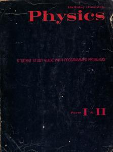 Physics Part1 and Part2