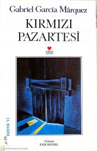 Kırmızı Pazartesi