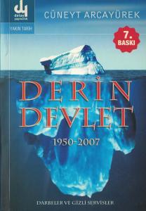 Derin Devlet 1950-2007 Derin Devlet 1950-2007