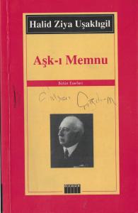 Aşk-ı Memnu