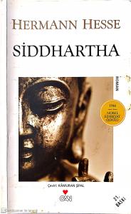 Siddhartha Siddhartha