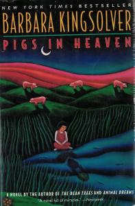 Pigs in Heaven