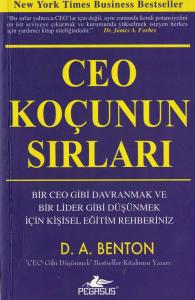 Ceo Koçunun Sırları Ceo Koçunun Sırları