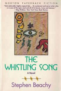 The Whistling Song