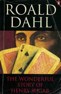 The Wonderful Story of Henry Sugar And Six More