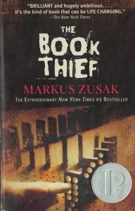 The Book Thief The Book Thief