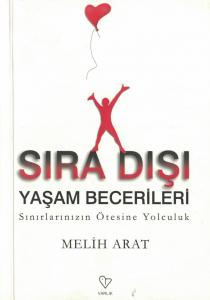 Sıradışı Yaşam Becerileri / İmzalı İthaflı