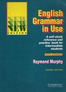 English Grammar in Use English Grammar in Use