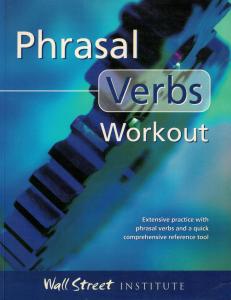 Phrasal Verbs Workout