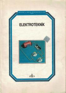 Elektroteknik