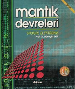 Mantık Devreleri Sayısal Elektronik