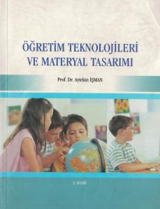 Öğretim Teknolojileri ve Materyal Tasarımı