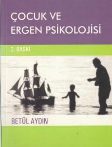 Çocuk ve Ergen Psikolojisi