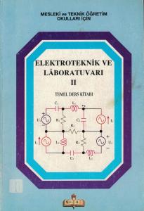 Elektroteknik ve Laboratuvarı 2