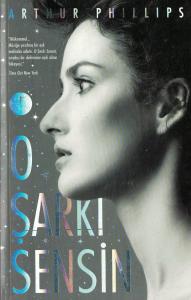 O Şarkı Sensin
