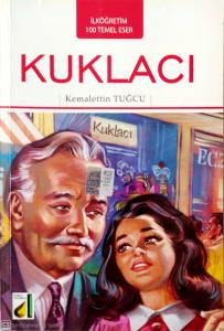 Kuklacı Kuklacı