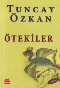 Ötekiler Ötekiler