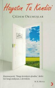 Hayatın Ta Kendisi - İmzalı İthaflı