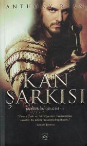 Kan Şarkısı / Kuzgunun Gölgesi -1