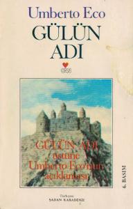 Gülün Adı