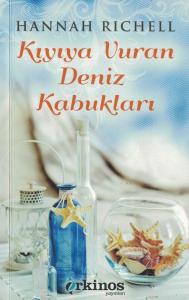 Kıyıya Vuran Deniz Kabukları