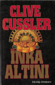 İnka Altını İnka Altını